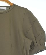 AKIRA NAKA（アキラナカ）ワンピース カーキ サイズ:2(M位) レディース/2200644746809