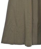 AKIRA NAKA（アキラナカ）ワンピース カーキ サイズ:2(M位) レディース/2200644746809