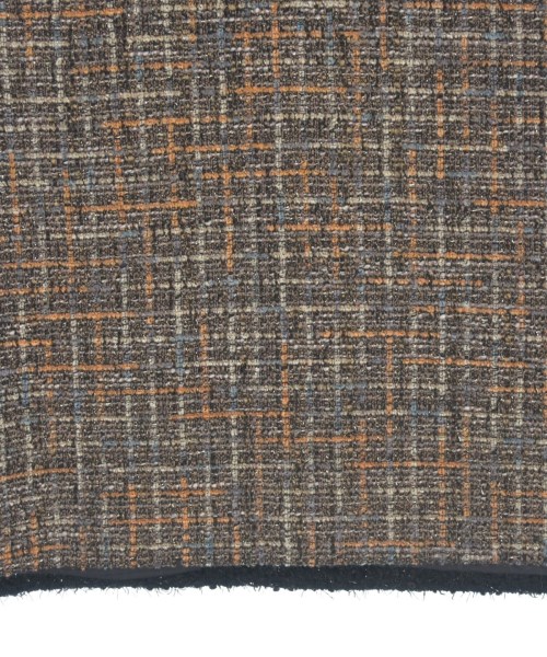 AKIRA NAKA（アキラナカ）ブラウス 茶 サイズ:36(S位) レディース/2200614988055