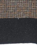 AKIRA NAKA（アキラナカ）ブラウス 茶 サイズ:36(S位) レディース/2200614988055