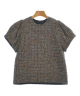 AKIRA NAKA ブラウス