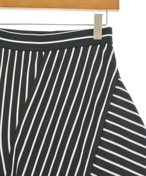 AKIRA NAKA（アキラナカ）ロング・マキシ丈スカート 黒 サイズ:3(L位) レディース/2200613858083