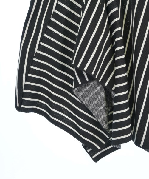 AKIRA NAKA（アキラナカ）ロング・マキシ丈スカート 黒 サイズ:3(L位) レディース/2200613858083