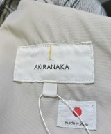 AKIRA NAKA（アキラナカ）オールインワン/サロペット 紺 サイズ:F レディース/2200623149140