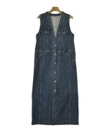 AKIRA NAKA オールインワン/サロペット