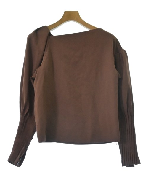 アキラナカ(AKIRA NAKA)のAKIRA NAKA ブラウス