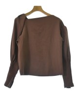 AKIRA NAKA ブラウス