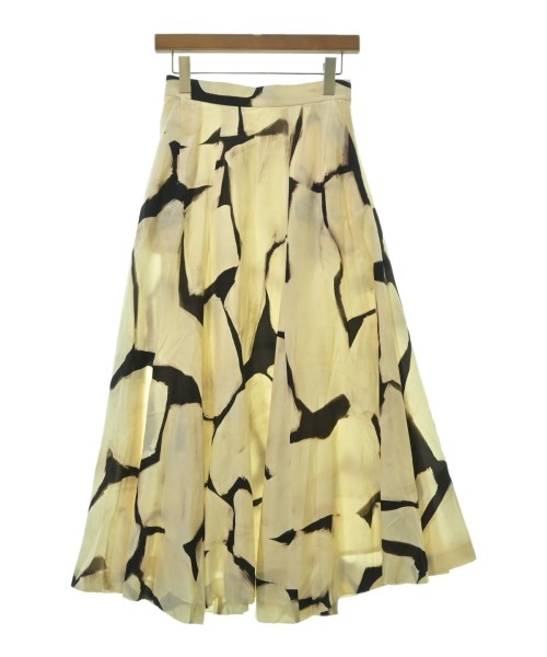 アキラナカ(AKIRA NAKA)のAKIRA NAKA ロング・マキシ丈スカート