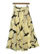 AKIRA NAKA ロング・マキシ丈スカート