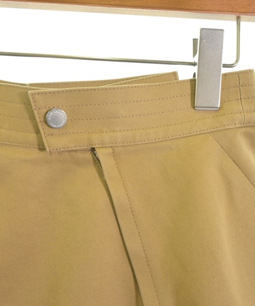 AKIRA NAKA（アキラナカ）ロング・マキシ丈スカート ベージュ サイズ:2(M位) レディース/2200617658030