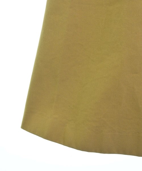 AKIRA NAKA（アキラナカ）ロング・マキシ丈スカート ベージュ サイズ:2(M位) レディース/2200617658030