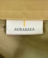 AKIRA NAKA（アキラナカ）ロング・マキシ丈スカート ベージュ サイズ:2(M位) レディース/2200617658030