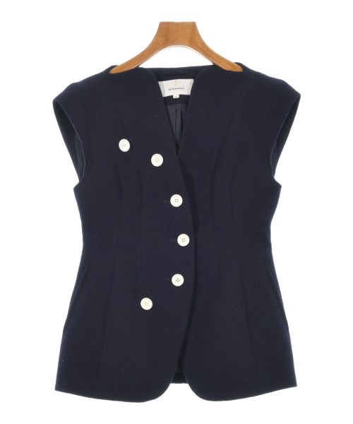 アキラナカ(AKIRA NAKA)のAKIRA NAKA ノーカラージャケット