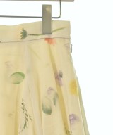 AKIRA NAKA（アキラナカ）ロング・マキシ丈スカート ベージュ サイズ:2(M位) レディース/2200625121106