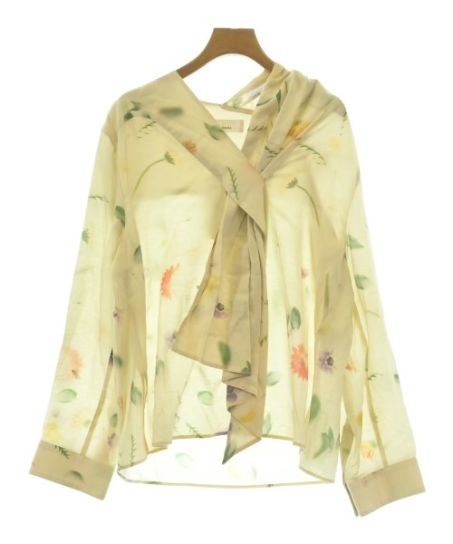 アキラナカ(AKIRA NAKA)のAKIRA NAKA ブラウス