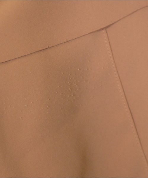 AKIRA NAKA（アキラナカ）カジュアルシャツ 茶 サイズ:2(M位) レディース/2200616379011