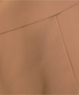 AKIRA NAKA（アキラナカ）カジュアルシャツ 茶 サイズ:2(M位) レディース/2200616379011