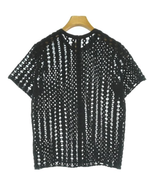 AKIRA NAKA（アキラナカ）ブラウス 黒 サイズ:-(M位) レディース/2200616379028