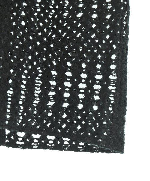 AKIRA NAKA（アキラナカ）ブラウス 黒 サイズ:-(M位) レディース/2200616379028