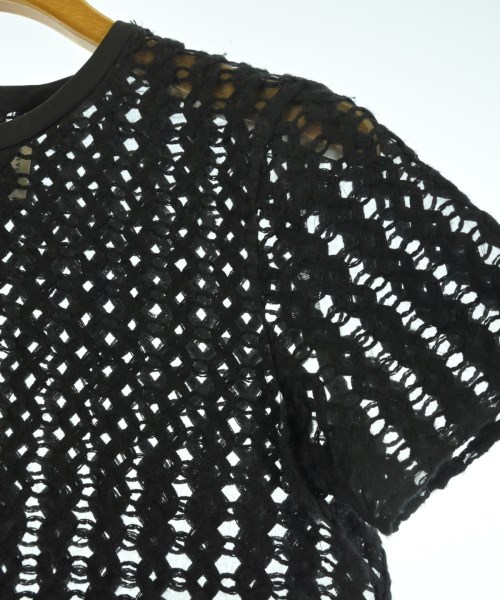 AKIRA NAKA（アキラナカ）ブラウス 黒 サイズ:-(M位) レディース/2200616379028