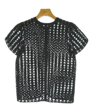 AKIRA NAKA（アキラナカ）ブラウス 黒 サイズ:-(M位) レディース
