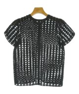 AKIRA NAKA（アキラナカ）ブラウス 黒 サイズ:-(M位) レディース/2200616379028