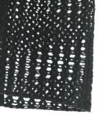 AKIRA NAKA（アキラナカ）ブラウス 黒 サイズ:-(M位) レディース/2200616379028