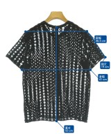 AKIRA NAKA（アキラナカ）ブラウス 黒 サイズ:-(M位) レディース/2200616379028