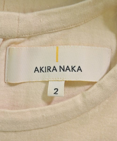 AKIRA NAKA（アキラナカ）ブラウス 白 サイズ:2(M位) レディース/2200616379059