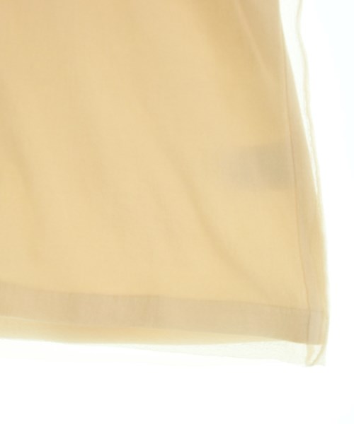 AKIRA NAKA（アキラナカ）ブラウス 白 サイズ:2(M位) レディース/2200616379059