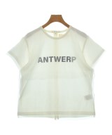 AKIRA NAKA（アキラナカ）Tシャツ・カットソー 白 サイズ:2(M位) レディース/2200627339196