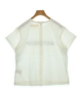 AKIRA NAKA（アキラナカ）Tシャツ・カットソー 白 サイズ:2(M位) レディース/2200627339196