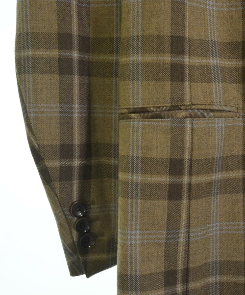 AKIRA NAKA（アキラナカ）カジュアルジャケット ベージュ サイズ:38(M位) レディース/2200628683205