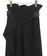 AKIRA NAKA（アキラナカ）ロング・マキシ丈スカート 黒 サイズ:1(S位) レディース/2200628801012