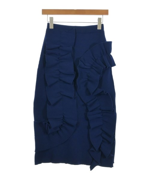 アキラナカ(AKIRA NAKA)のAKIRA NAKA ロング・マキシ丈スカート