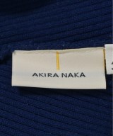 AKIRA NAKA（アキラナカ）ロング・マキシ丈スカート 紺 サイズ:38(M位) レディース/2200631749073