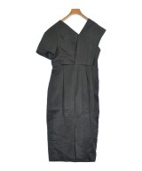 AKIRA NAKA（アキラナカ）ワンピース 黒 サイズ:1(S位) レディース/2200631749110