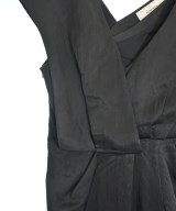 AKIRA NAKA（アキラナカ）ワンピース 黒 サイズ:1(S位) レディース/2200631749110