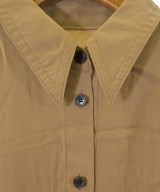 AKIRA NAKA（アキラナカ）カジュアルシャツ ベージュ サイズ:1(S位) レディース/2200617989042