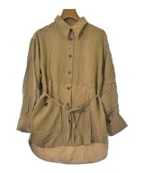 AKIRA NAKA カジュアルシャツ