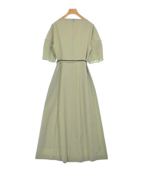 AKIRA NAKA（アキラナカ）ワンピース 緑 サイズ:1(S位) レディース/2200617302070