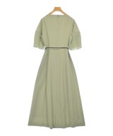 AKIRA NAKA（アキラナカ）ワンピース 緑 サイズ:1(S位) レディース/2200617302070