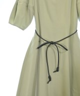 AKIRA NAKA（アキラナカ）ワンピース 緑 サイズ:1(S位) レディース/2200617302070