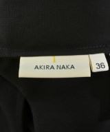 AKIRA NAKA（アキラナカ）ブラウス 黒 サイズ:36(S位) レディース/2200611188045