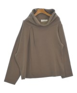 AKIRA NAKA（アキラナカ）Tシャツ・カットソー 茶 サイズ:2(M位) レディース/2200615183046