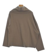 AKIRA NAKA（アキラナカ）Tシャツ・カットソー 茶 サイズ:2(M位) レディース/2200615183046