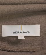 AKIRA NAKA（アキラナカ）Tシャツ・カットソー 茶 サイズ:2(M位) レディース/2200615183046