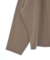AKIRA NAKA（アキラナカ）Tシャツ・カットソー 茶 サイズ:2(M位) レディース/2200615183046