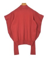 AKIRA NAKA（アキラナカ）ニット・セーター 赤 サイズ:2(M位) レディース/2200612503052