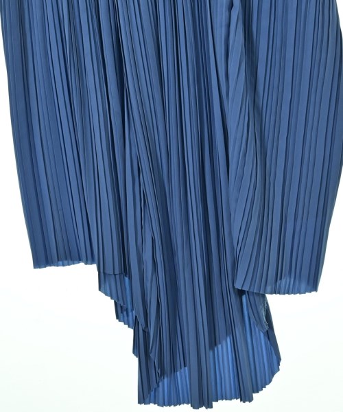 AKIRA NAKA（アキラナカ）ワンピース 青 サイズ:2(M位) レディース/2200612503069